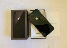 USED Apple iPhone 8 Plus 64GB Space Gray - Factory Unlocked