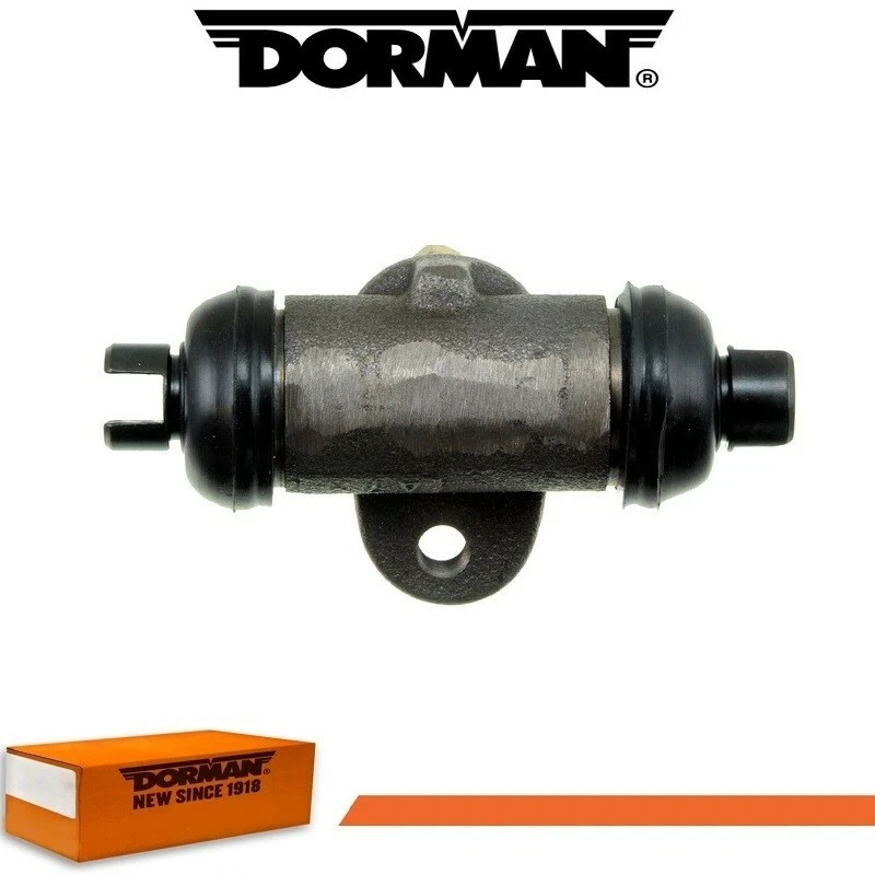 Cilindro de rueda de tambor de freno Dorman para VOLKSWAGEN KARMANN GHIA 1961-1967 Foto 1 de 4