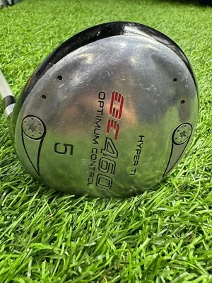 Knight Hyper TI OC460 5 Wood  RHP HM Graphite Shaft - Image 1 of 4