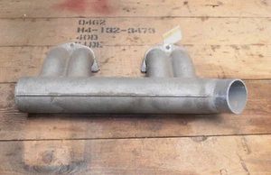 Land Rover Defender. Ansaugbrücke Teilenummer ERC6939 Dieselmotor - Bild 1 von 6
