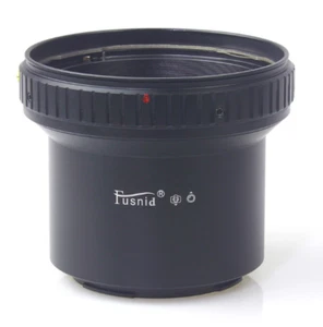 Lens Mount Adapter for Hasselblad HB Mount Lens to For Nikon Z N/Z Z6 Z7 Camera - Picture 1 of 2