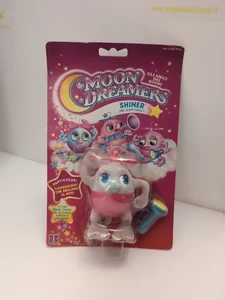 Moon Dreamers Shiner Hasbro MOC - Imagen 1 de 7