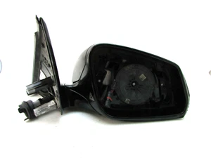 ✅ Camera 2013 - 2015 BMW 7 Series 740i 750i Mirror RH Side Right Passenger OEM - Picture 1 of 12