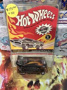 Hot Wheels Philip Riehlman Dinner Convention Series #18 VW drag bus MOC Custom - Picture 1 of 7