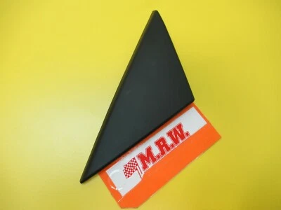 MOLDING DOOR GLASS WINDOW DOOR PANEL CORNER TRIM DRIVER SIDE L for 03-08 TIBURON - Image 1 of 4