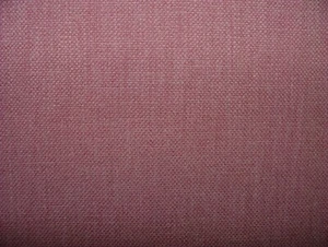 15 Metres Vintage Pink Flame Retardant Jacquard Fabric - Upholstery Cushion Use - Picture 1 of 9