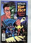 Batman Two-Face Strikes Twice #1-1993 nm- Dick Sprang Joe Staton GN/TPB 