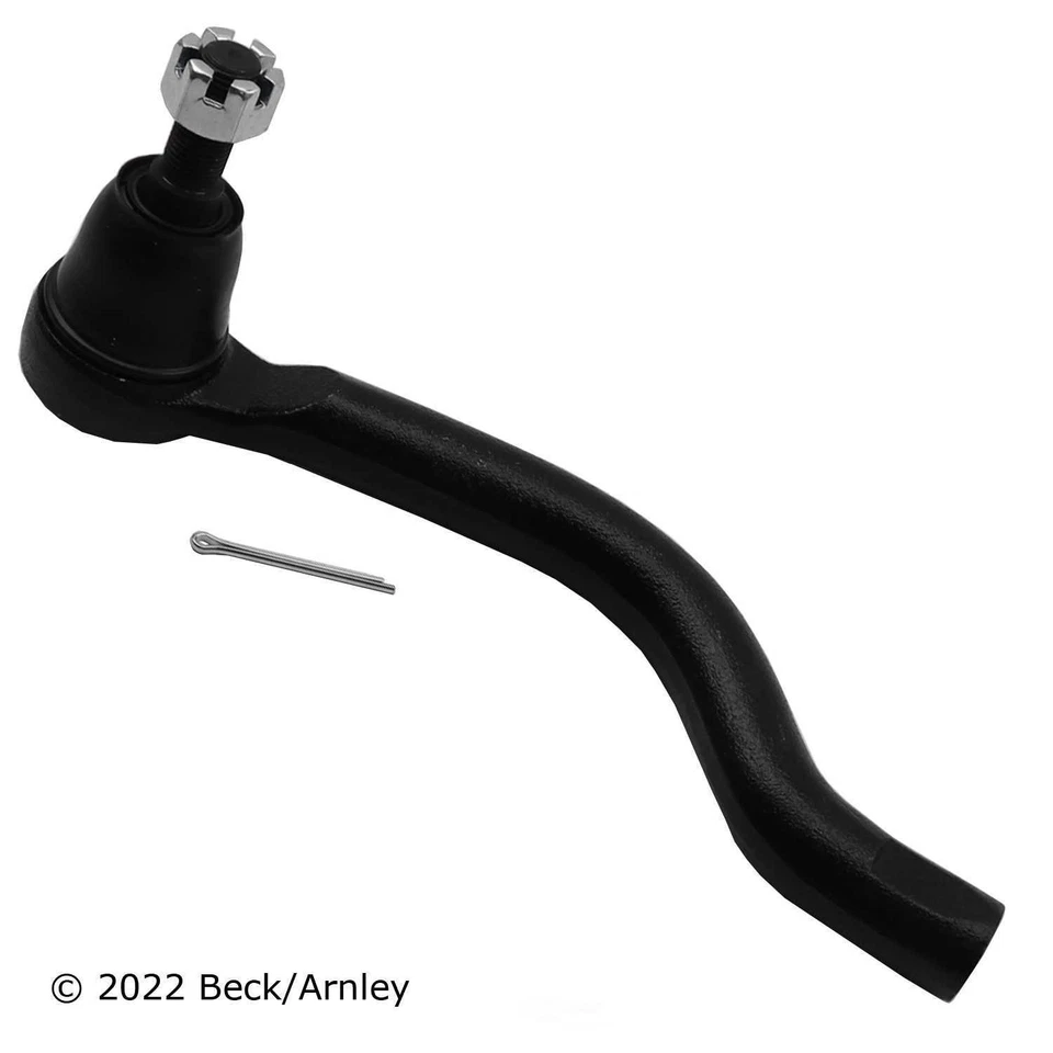 Front Left Outer Tie Rod End For 2005-2012 Acura RL 2006 2007 2008 2009 2010 - Image 1 of 4