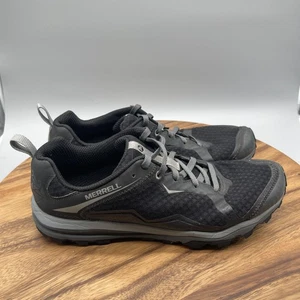 Merrell Unifly Schuhe Herren 10,5 Trailrunning Gelände Runner Wandern Komfort Walk - Bild 1 von 8