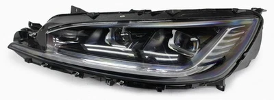 Faro proyector LED del lado izquierdo del conductor OEM para Lincoln Aviator RC5Z-13008-D Foto 1 de 3