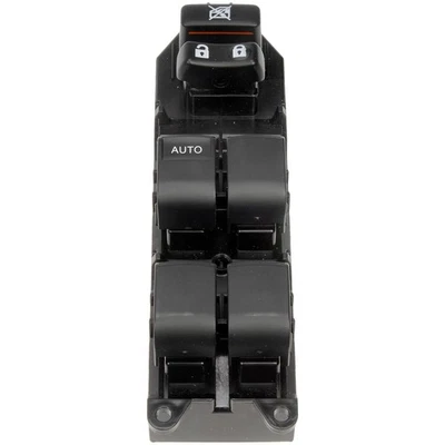 Interruptor de ventana delantera izquierda DAC para Toyota RAV4 2006-2012 Dorman Foto 1 de 4