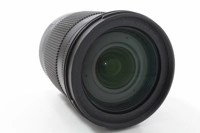 Sigma 18-300mm 1:3.5-6.3 DC OS HSM Contemporary per Nikon, ottime condizioni - Immagine 1 di 4