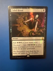 LP Cabal Ritual - From The Vault: Lore (Foil) - Picture 1 of 2