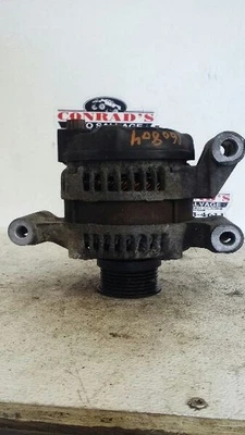 Alternador 6 cilindros 110 amperios compatible 03-05 LINCOLN LS 797102 Foto 1 de 4