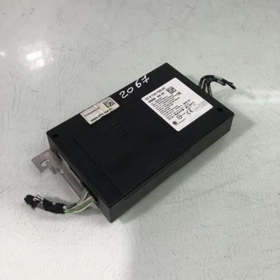 Centralina MINI MINI 3 F54 CLUBMAN PHASE 1 BREAK 84105A0F1B3 - Immagine 1 di 4