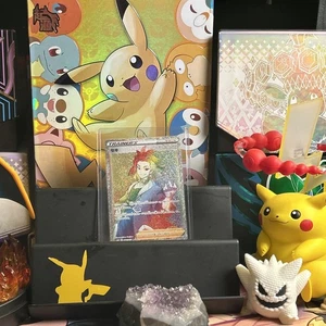 Adaman HR 083/067 s10d Time Gazer Japanese NM - Picture 1 of 5