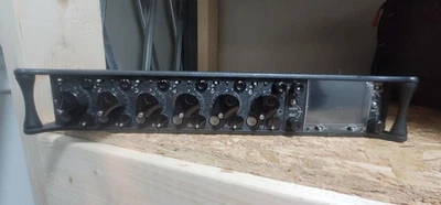 Grabadora digital Sound Devices 688 12 entradas Compact Field Dugan AutoMix 16 pistas Foto 1 de 4