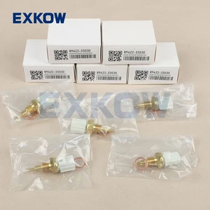 Sensor de temperatura del agua para Toyota Hilux Land Cruiser Rav4 LEXUS 89422-33030 - Imagen 1 de 7