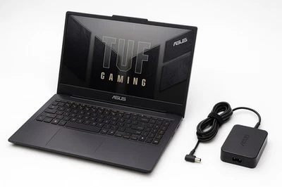 ASUS TUF Gaming F16 FX607VU | i7 RTX 4050 | 16GB RAM 512GB SSD BRAND NEW No Box - Image 1 of 4