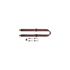 Peak design Slide Lite SLL-EP-3 Eclipse Shoulder Strap for Cameras - Picture 1 of 9