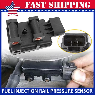 Manifold Absolute Pressure MAP Sensor 56029405 For Jeep Wrangler 2.5L 4.0L 97-04 Foto 1 de 4