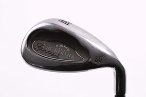 Ladies Callaway Big Bertha 2004 Gems Gap Wedge / 50 Degree / Ladies Flex Gems 65 - Picture 1 of 6