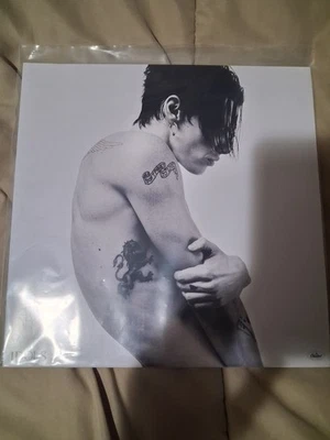 Yungblud - Idols [New Vinyl LP] - Image 1 of 4