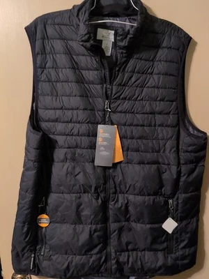 Chaleco Champions XLT Nuevo Con Etiquetas Foto 1 de 4