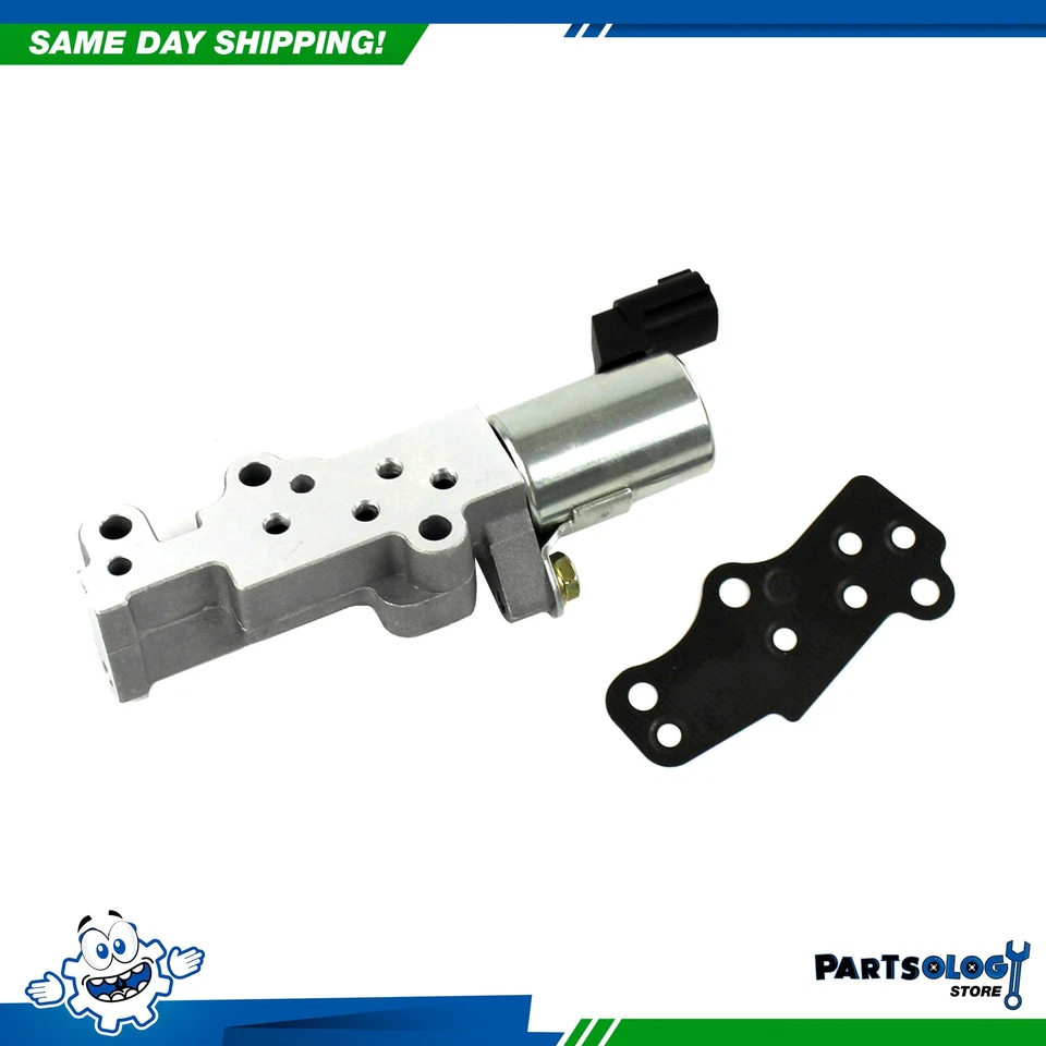 Solenoide de distribución de válvula variable DNJ VTS1014 para 01-04 Infiniti Nissan 3,5 L DOHC Foto 1 de 4