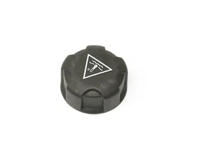 Febi 65VT22Z Expansion Tank Cap Fits 2017-2023 BMW 530i xDrive - Picture 1 of 1