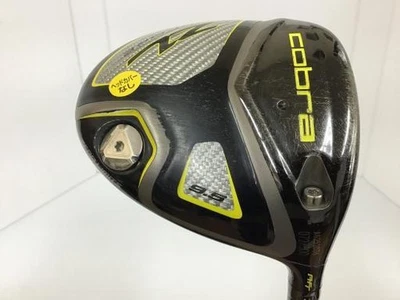 Cobra KING Cobra ZL Encore 9.5° Driver ATTAS 3 6S Flex Right-Handed Japan - Image 1 of 4