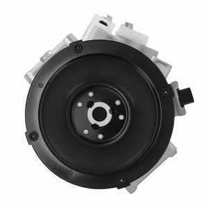 A/C Compressor with Clutch For Toyota Camry 2.5L 2.4L 2009 2010 2011 883100R014 - Picture 1 of 20