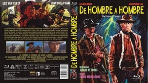 DE HOMBRE A HOMBRE (BLU-RAY) - Imagen 1 de 3
