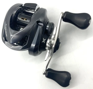 Shimano 15 ALDEBARAN 51 Left Bait Casting Reel No Box From JAPAN "Excellent++++" - Picture 1 of 24