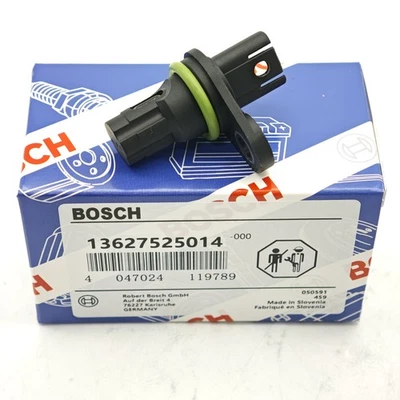 13627525014 Bosch Camshaft Position Sensor For BMW 328i 335i xDrive X6 3.0L - Image 1 of 4