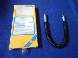 NOS Girling Front Brake Hose Triumph Spitfire Mark I II III IV Herald GHP9 - Picture 1 of 4
