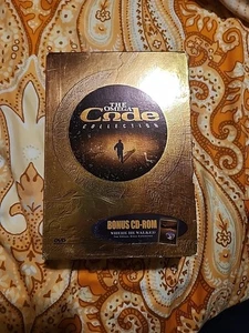 Collection (DVD) - Picture 1 of 8