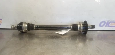 24 TOYOTA GR SUPRA A90 MT EJE EJE TRASERO IZQUIERDO CONDUCTOR 9896323-03 Foto 1 de 4