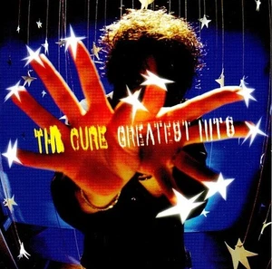 THE CURE / GREATEST HITS - Picture 1 of 2