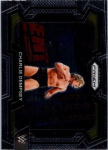 Panini Charlie Dempsey 2024 - Foto 1 di 2