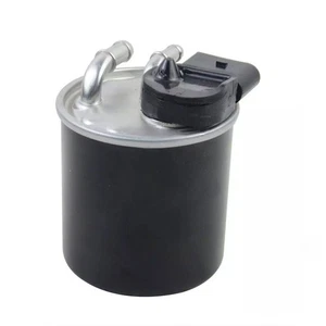 For Benz M651 Heating Element Fuel Filter for Improved Cold Weather Start - Picture 1 of 6