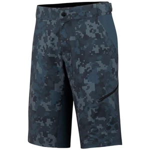 Pantalones Cortos Culm Niños - Grafito/Camuflaje - M - Imagen 1 de 1