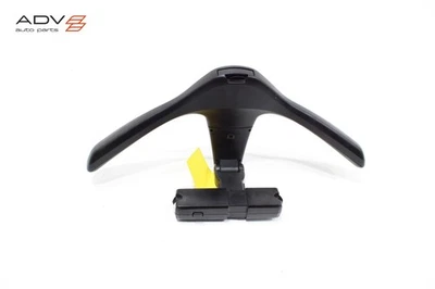 2018 - 2024 LAND ROVER RANGE ROVER VELAR HEADREST BASE LEFT CARRIER HOOK OEM - Image 1 of 4