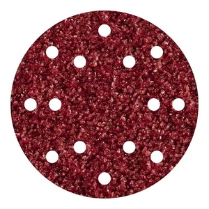 Discos de lija Wolfcraft 1840000 40 g - Imagen 1 de 1