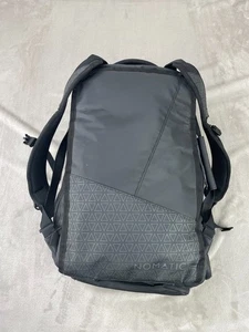 Nomatic 40L Reisetasche Rucksack Original V1 RFID Laptopfach 12 Taschen - Bild 1 von 18