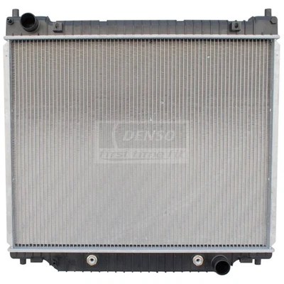 Radiador DENSO 221-9169 para modelos Ford 97-14 seleccionados Foto 1 de 4