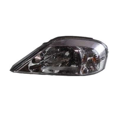 TYC 20-5858-00 - Driver Side Replacement Headlight (Standard Line) - Image 1 of 2