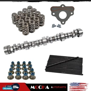 Kit de juntas y sellos de resortes de levas etapa 3 del motor LS aptos para GMC 4,8 L 5,3 L 6,0 L - Imagen 1 de 10