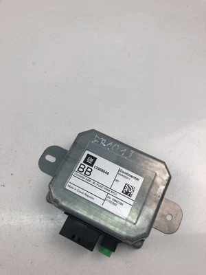 Centralina OPEL MOKKA / MOKKA X 13306648 24557658 - Immagine 1 di 4