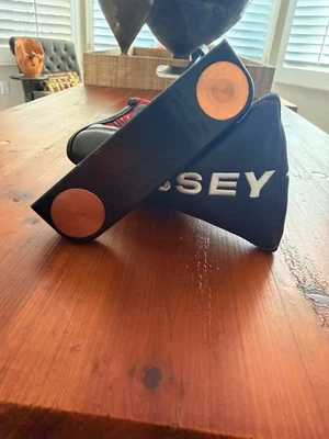 "Putter SeeMore Mini Giant FGP - 33"" - Empuñadura SS 2r nueva" Foto 1 de 4